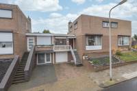 Woning Jan Vermeerstraat 7 Kerkrade