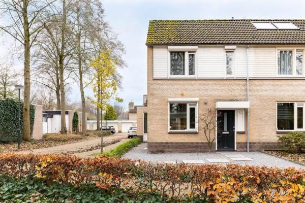 Woning Afrikalaan 1 Son en Breugel