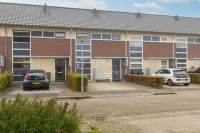 Woning Kick Wilstraplantsoen 10 ALMERE