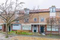 Woning De Tiendestraat 7 Velsen-Noord