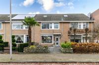 Woning Merelstraat 3 Sliedrecht