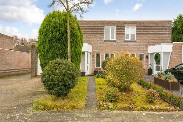 Woning Van Kanstraat 28 Heerlen