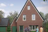 Woning Groeneweg 22G Heide