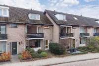 Woning Dr. Albert Schweitzerlaan 12 Benthuizen