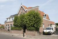 Woning Voorstraat 74 Egmond aan Zee