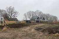Bouwgrond Lange Voort 8A Bornerbroek