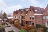 Woning Karveel 22 Veenendaal