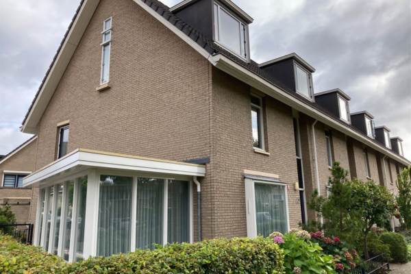 Woning Glinthorst 26 Rotterdam