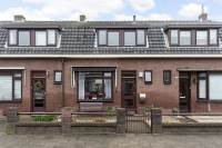 Woning de Wetstraat 4 Ridderkerk