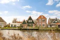 Woning Dorpsstraat 143 Oostknollendam