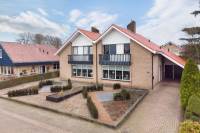 Woning Klumperstraat 15 Reutum