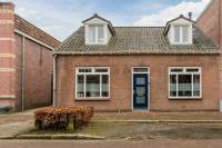 Woning Kerkstraat 71 Gilze