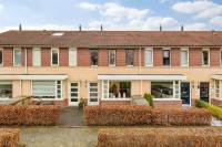 Woning Lauweriksplein 6 Deventer