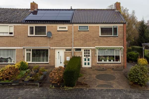 Woning Johan ter Schoeleweg 31 Surhuisterveen