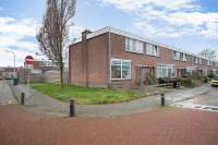 Woning Liaukemastraat 98 Sneek