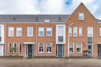 Woning Groninger Meeuwlaan 87 Barneveld