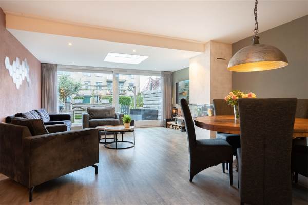 Woning Van Embdenruimte 81 Zoetermeer