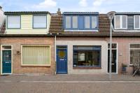 Woning Diaconiestraat 15 Den Helder