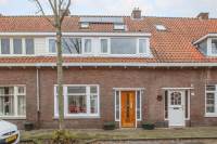 Woning Prins Hendrikstraat 13 Lisse