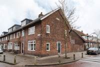 Woning Van Oosten de Bruijnstraat 55 Haarlem