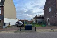 Bouwgrond St.Pieterstraat 62G Kerkrade