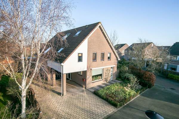 Woning Ridderhofstraat 29 Kwadendamme