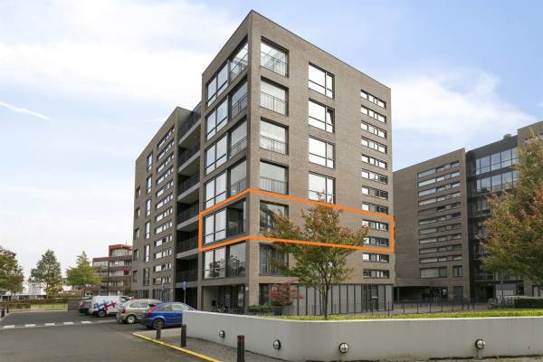 Woning Houtwal 9 Veldhoven