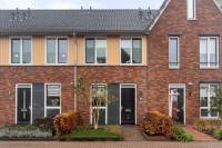 Woning Van Hallstraat 41 Lunteren