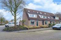 Woning Prof. Lindeboomlaan 77 Ermelo