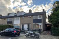 Woning Laarderweg 256 Bussum