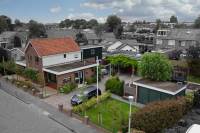 Woning Herenweg 35 Spanbroek