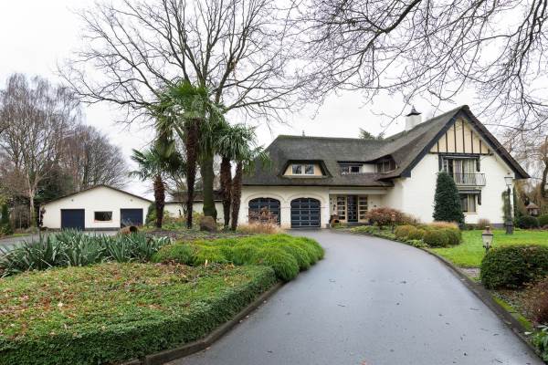 Woning Vorenseindseweg 71 Sprundel