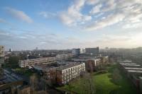 Woning Donderslaan 135 Groningen