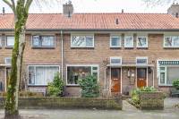 Woning J.P. Coenstraat 36 Hilversum