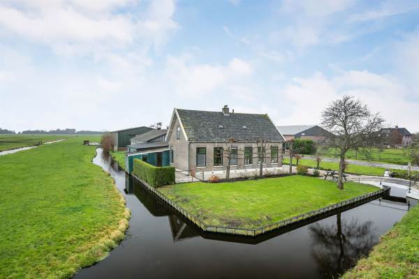 Woning Wetering-West 7 Lekkerkerk