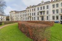 Woning Kenaupark 21B Haarlem