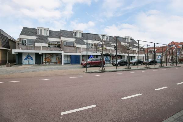 Woning Hobbemastraat 1E IJsselmuiden