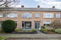 Woning Stevinstraat 14 Kampen