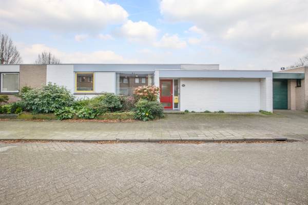 Woning Tarantostraat 41 Eindhoven