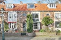 Woning Frederik Hendriklaan 108 Den Bosch