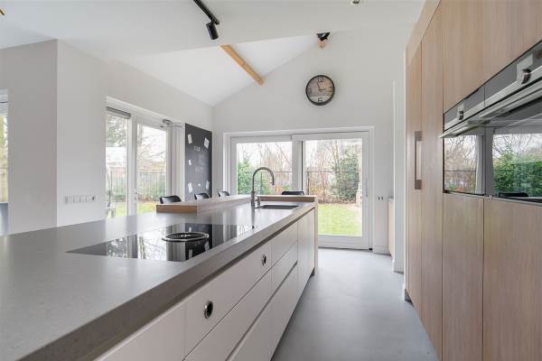 Woning Ambachtsherenlaan 26 Waspik