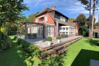 Woning Pentislaan 2 Aerdenhout