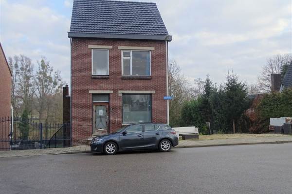 Woning Keerweg 51 Heerlen