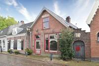 Woning Breedstraat 7 Vreeland