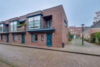 Woning Maalderijstraat 20 Deventer