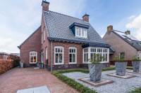 Woning Bergeijksedijk 16 Eersel