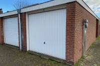 Garage Bruisdreef 92 Utrecht