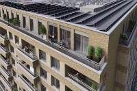 Woning Penthouse bnr. 83 Utrecht