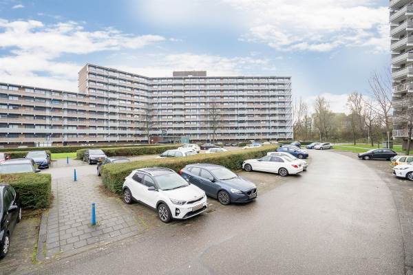 Woning Kadoelerbos 122 Zoetermeer