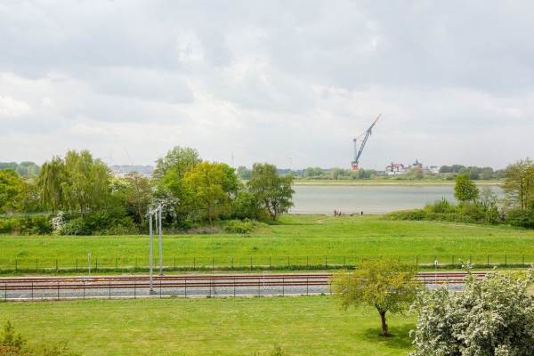 Woning Merellaan 715 Maassluis